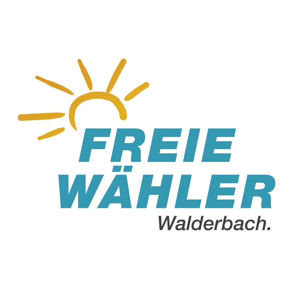 Freie Wähler Walderbach