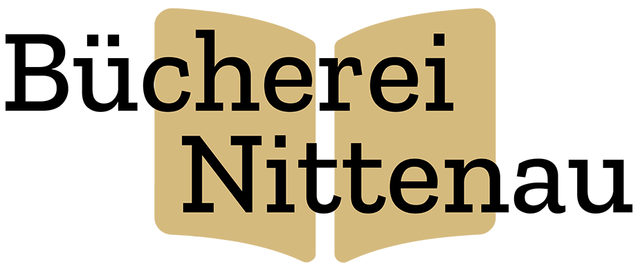 Bücherei Nittenau Logo